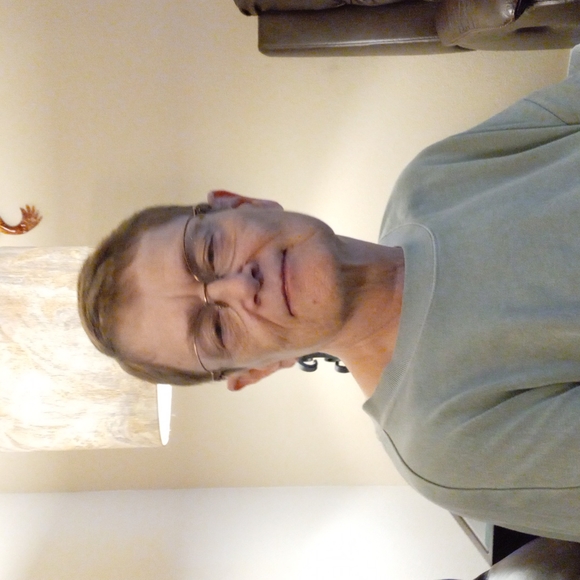 Meet your Posher, Peggy - Picture 1 of 1